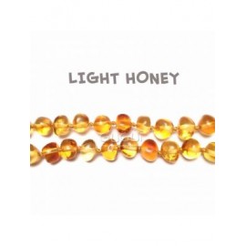 Ambar Collar Light Honey-JuguetsCosmicos-Accesorios