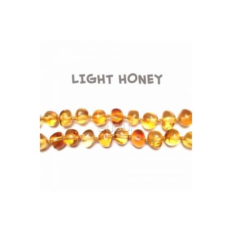 Ambar Collar Light Honey-JuguetsCosmicos-Accesorios