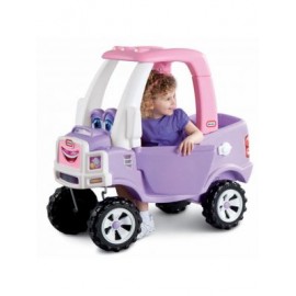 Camioncito para niña Little Tikes-JuguetsCosmicos-Juguetes