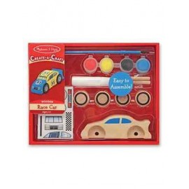 Carrito para decorar Melissa & Doug-JuguetsCosmicos-Edades