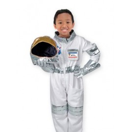 Disfraz de Astronauta Melissa & Doug-JuguetsCosmicos-Edades