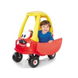 Carrito para niño Little Tikes-JuguetsCosmicos-2 - 5 años