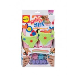 Kit de Spa Alex-JuguetsCosmicos-6 - 8 años