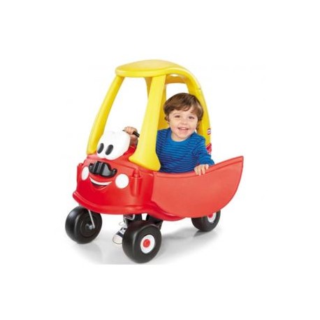 Carrito para niño Little Tikes-JuguetsCosmicos-Little Tikes