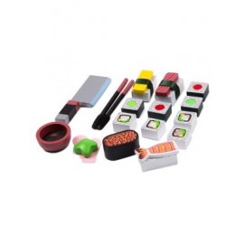 Juego de Sushi Melissa & Doug-JuguetsCosmicos-Melissa & Doug