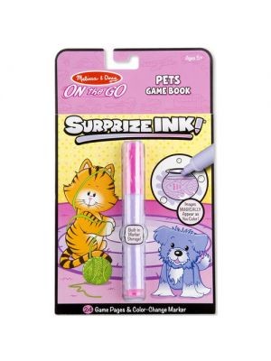 Melissa & Doug